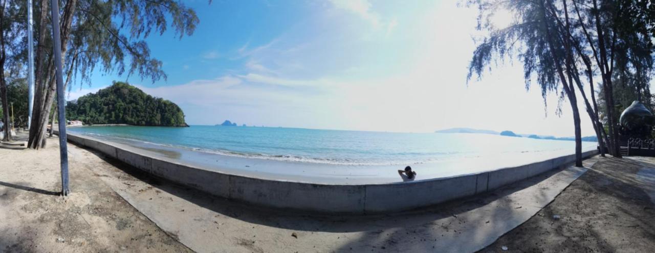 Lily Holiday 百合假日 Patong Ngoại thất bức ảnh